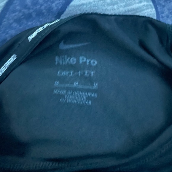 Long sleeve training shirt - Picture 3 of 3